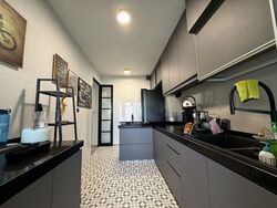 Blk 470A Hougang Parkview (Hougang), HDB 5 Rooms #553583131